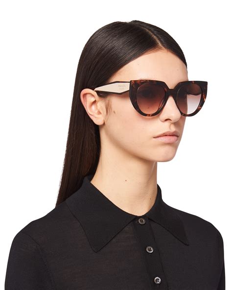 prada sunglasses neck strap|where to buy Prada sunglasses.